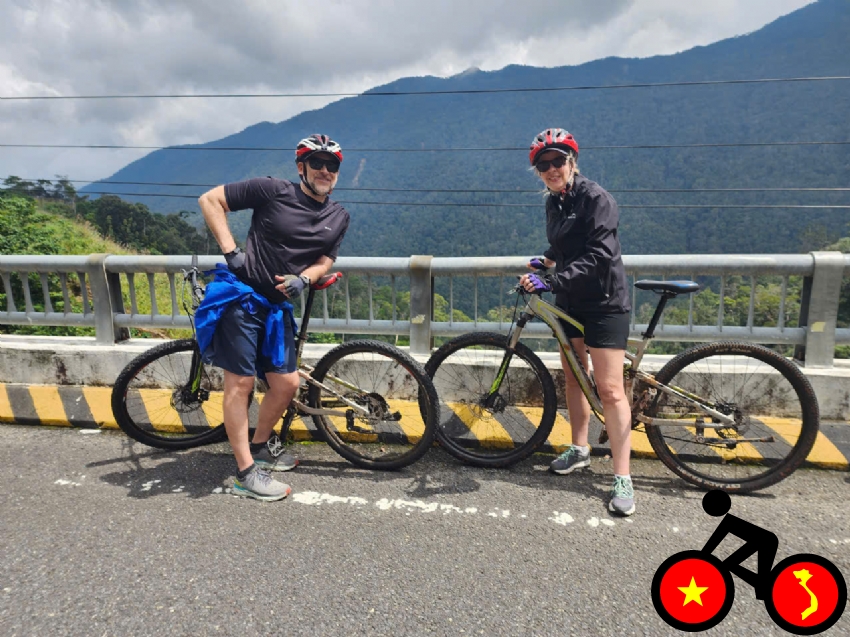 Amazing Bike Tour in Vietnam